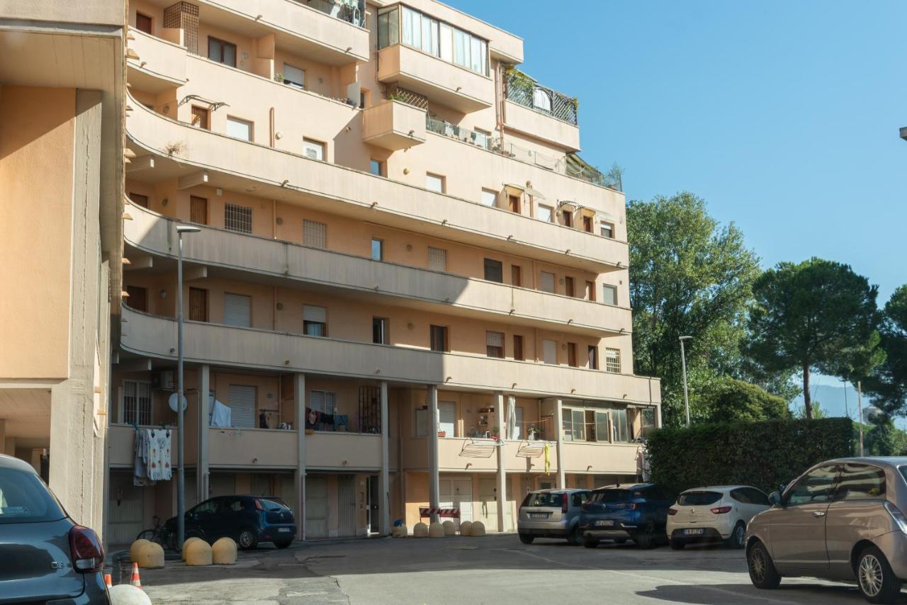 Casa Boss Cisanello Pise